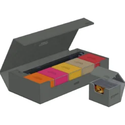 Ultimate Guard Superhive 550+ Xenoskin - Grey