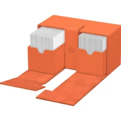 Ultimate Guard Twin Flip'n'Tray 200+ Xenoskin 