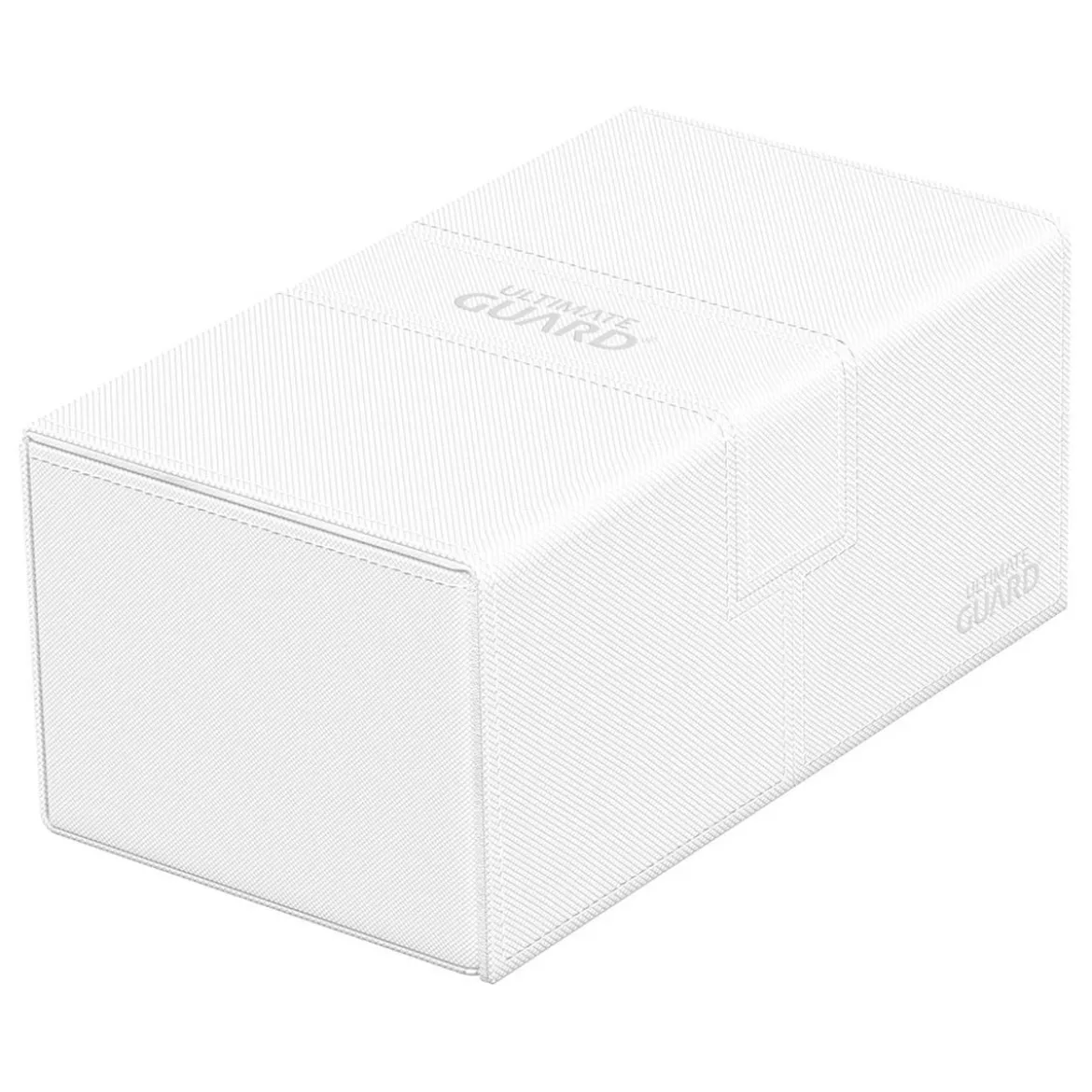 Ultimate Guard Twin Flip'n'Tray 200+ Xenoskin - White