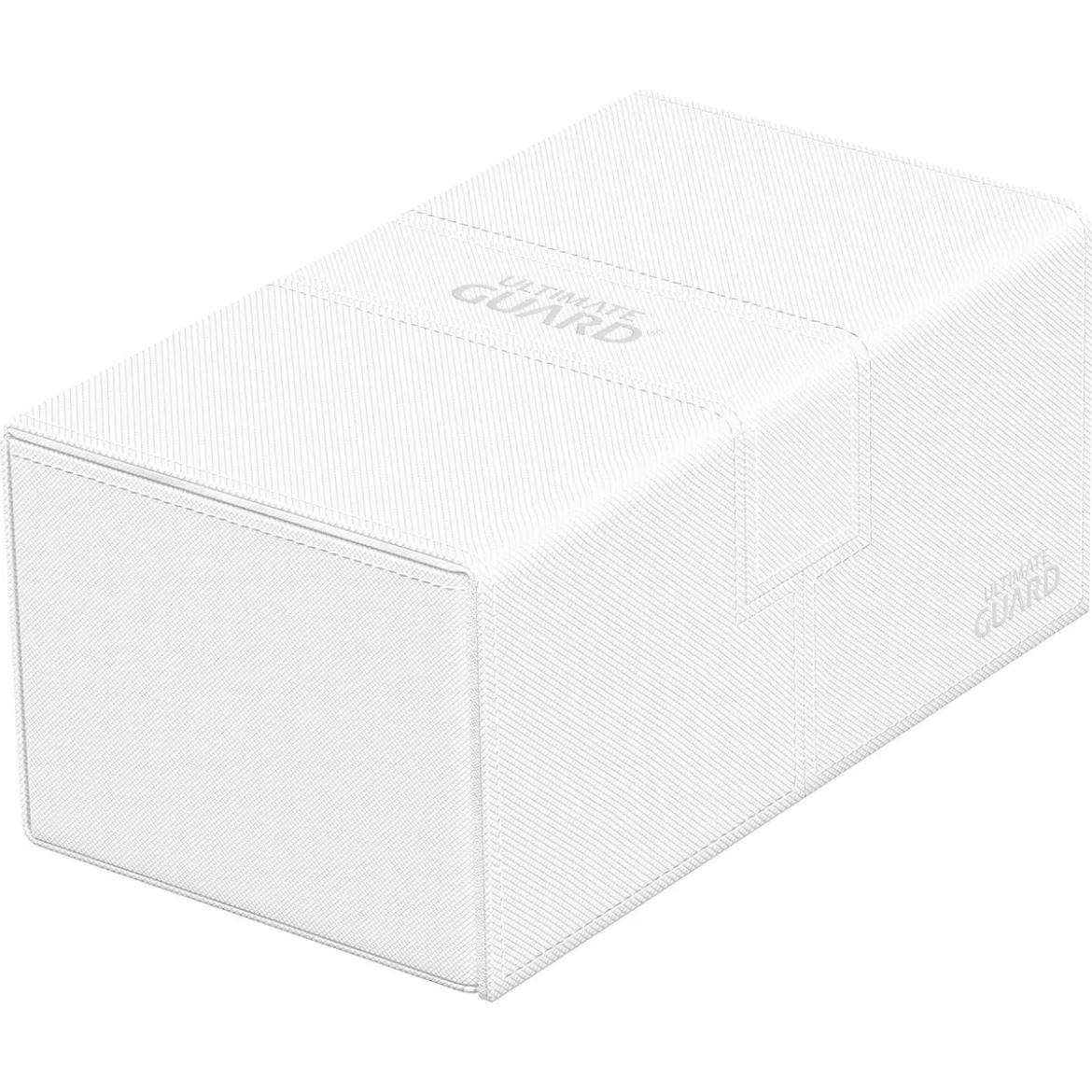 Ultimate Guard Twin Flip'n'Tray 200+ Xenoskin - White