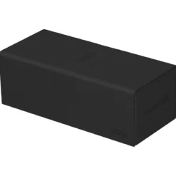 Ultimate Guard Twin Flip'n'Tray 266+ Xenoskin - Black