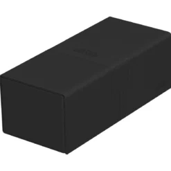 Ultimate Guard Twin Flip'n'Tray 266+ Xenoskin - Black