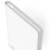 Ultimate Guard Zipfolio 360 18-Pocket Xenoskin - White