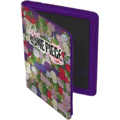 Ultimate Guard Zipfolio 360 Xenoskin NETFLIX ONE PIECE -