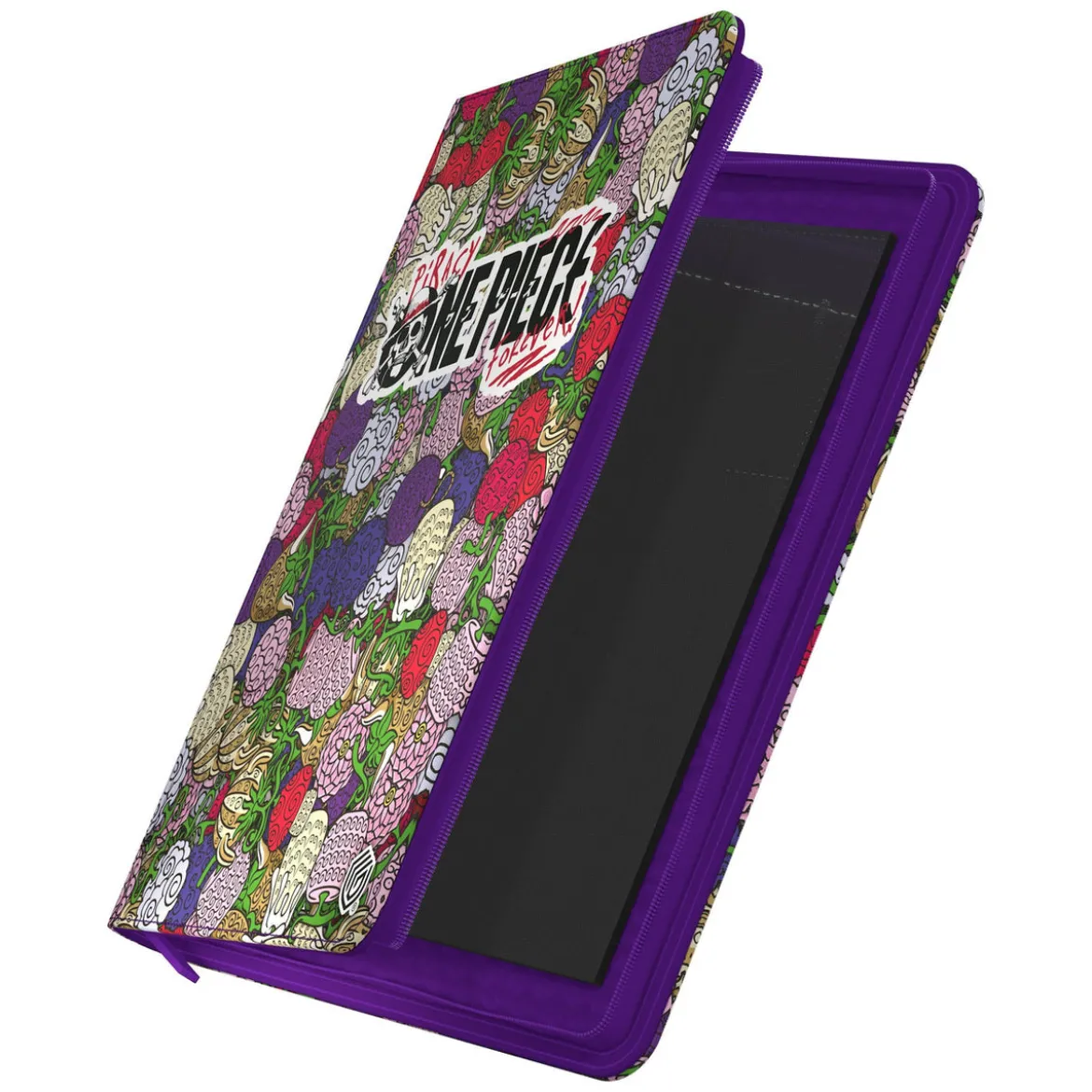 Ultimate Guard Zipfolio 360 Xenoskin NETFLIX ONE PIECE -