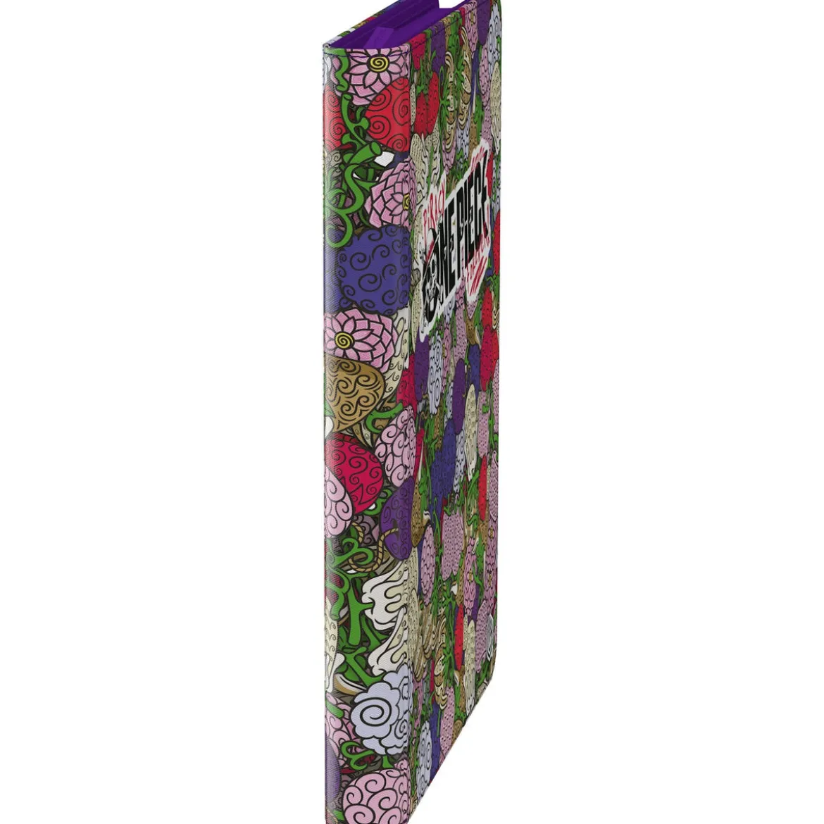 Ultimate Guard Zipfolio 360 Xenoskin NETFLIX ONE PIECE -