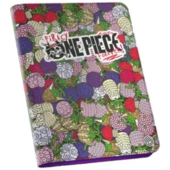 Ultimate Guard Zipfolio 360 Xenoskin NETFLIX ONE PIECE -