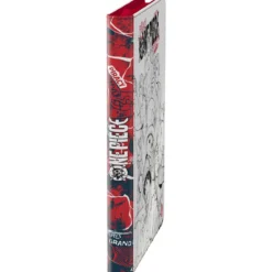 Ultimate Guard Zipfolio 360 Xenoskin NETFLIX ONE PIECE -