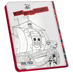 Ultimate Guard Zipfolio 360 Xenoskin NETFLIX ONE PIECE -