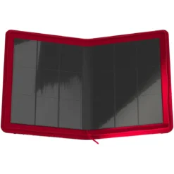 Ultimate Guard Zipfolio 360 Xenoskin NETFLIX ONE PIECE -
