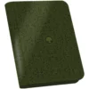 Ultimate Guard Zipfolio 160 Xenoskin Magic: The Gathering | Avatar: The Last Airbender - Green Mana