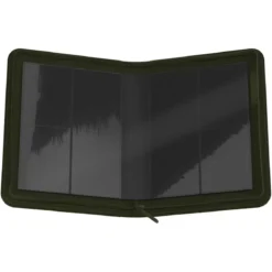 Ultimate Guard Zipfolio 160 Xenoskin Magic: The Gathering | Avatar: The Last Airbender - Green Mana