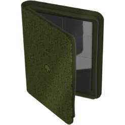 Ultimate Guard Zipfolio 160 Xenoskin Magic: The Gathering | Avatar: The Last Airbender - Green Mana