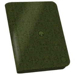 Ultimate Guard Zipfolio 160 Xenoskin Magic: The Gathering | Avatar: The Last Airbender - Green Mana