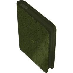 Ultimate Guard Zipfolio 160 Xenoskin Magic: The Gathering | Avatar: The Last Airbender - Green Mana