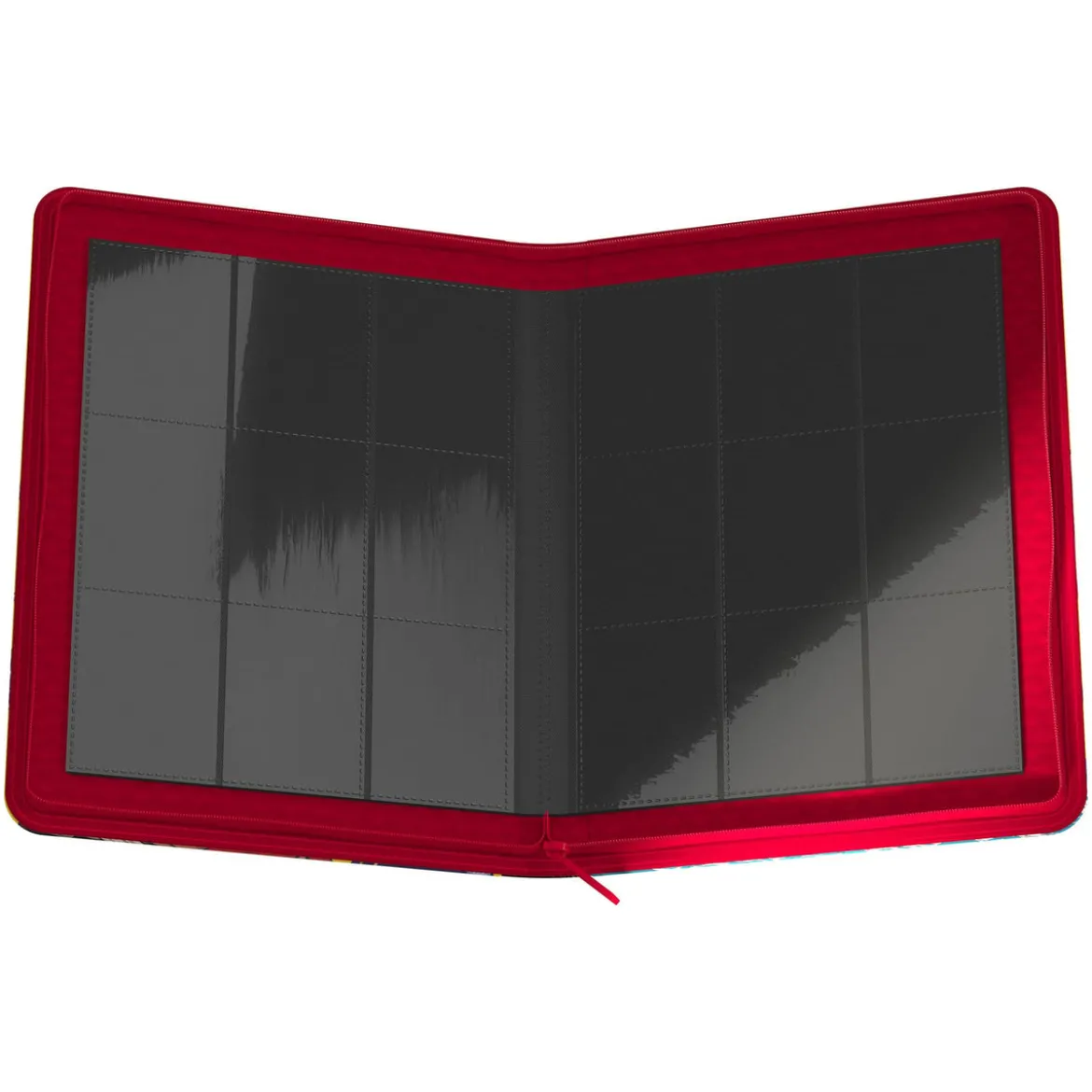Ultimate Guard Zipfolio 360 Xenoskin NETFLIX ONE PIECE -