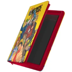 Ultimate Guard Zipfolio 360 Xenoskin NETFLIX ONE PIECE -