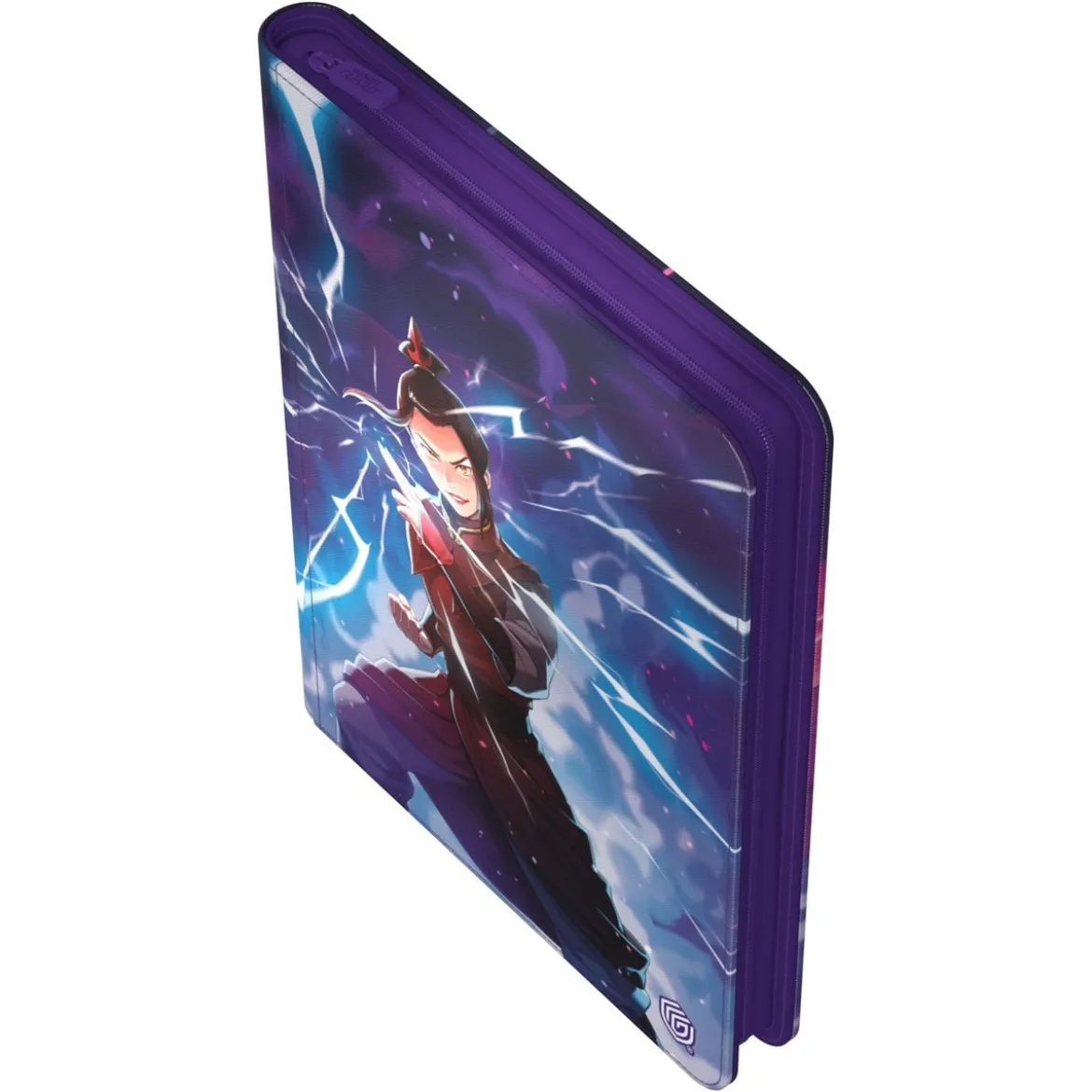 Ultimate Guard Zipfolio 360 Xenoskin Magic: The Gathering | Avatar: The Last Airbender - Azula