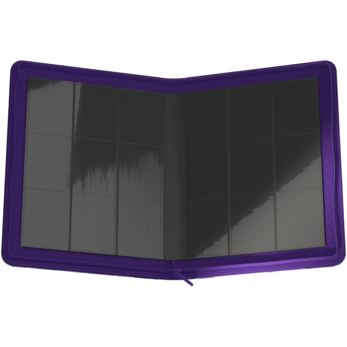 Ultimate Guard Zipfolio 360 Xenoskin Magic: The Gathering | Avatar: The Last Airbender - Azula