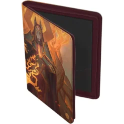 Ultimate Guard Zipfolio 360 Xenoskin Magic: The Gathering 