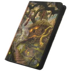 Ultimate Guard Zipfolio 360 Xenoskin Magic: The Gathering