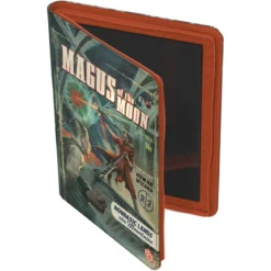 Ultimate Guard Zipfolio 360 Xenoskin Magic: The Gathering