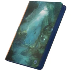 Ultimate Guard Zipfolio 360 Xenoskin Magic: The Gathering