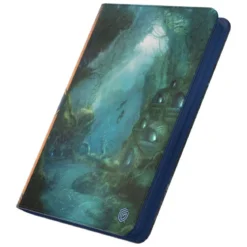 Ultimate Guard Zipfolio 360 Xenoskin Magic: The Gathering