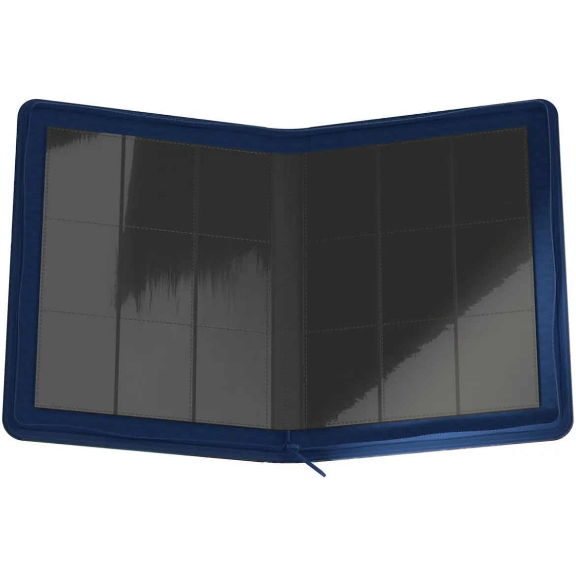 Ultimate Guard Zipfolio 360 Xenoskin Magic: The Gathering "Lorwyn Eclipsed" - Island