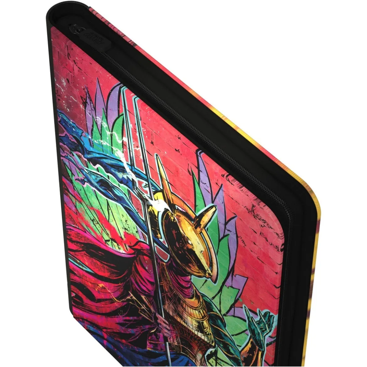 Ultimate Guard Zipfolio 360 Xenoskin Magic: The Gathering "Aetherdrift" - Hazoret, Godseeker