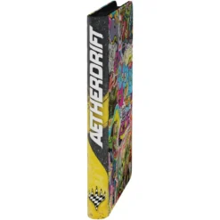Ultimate Guard Zipfolio 360 Xenoskin Magic: The Gathering 