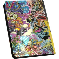 Ultimate Guard Zipfolio 360 Xenoskin Magic: The Gathering 