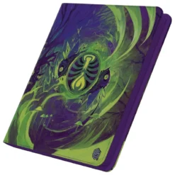 Ultimate Guard Zipfolio 480 Xenoskin Magic: The Gathering