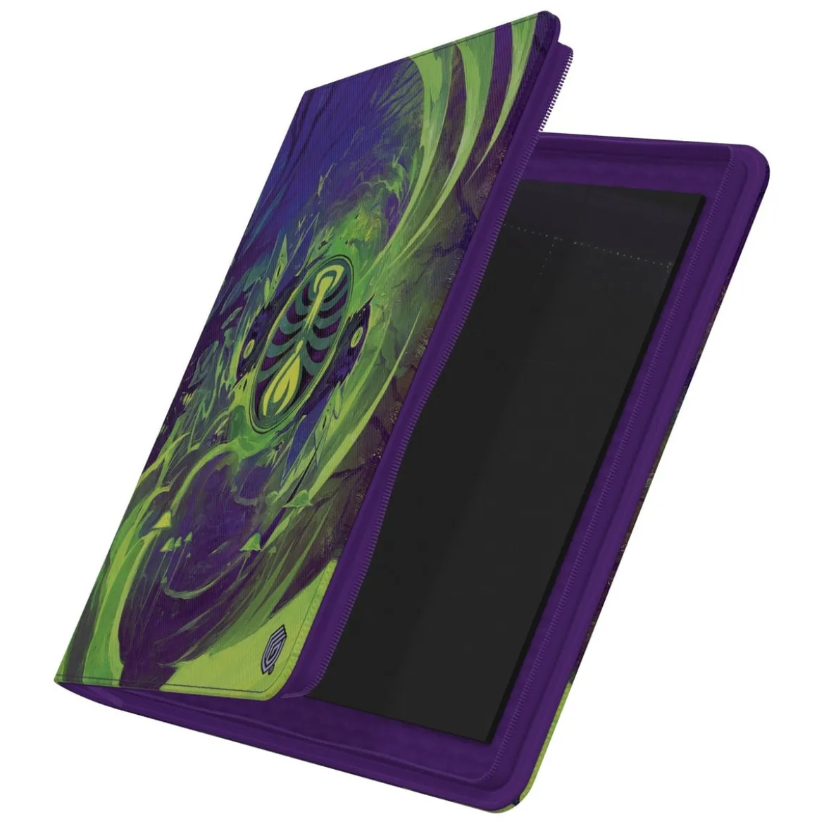Ultimate Guard Zipfolio 480 Xenoskin Magic: The Gathering "Secrets of Strixhaven" - Witherbloom