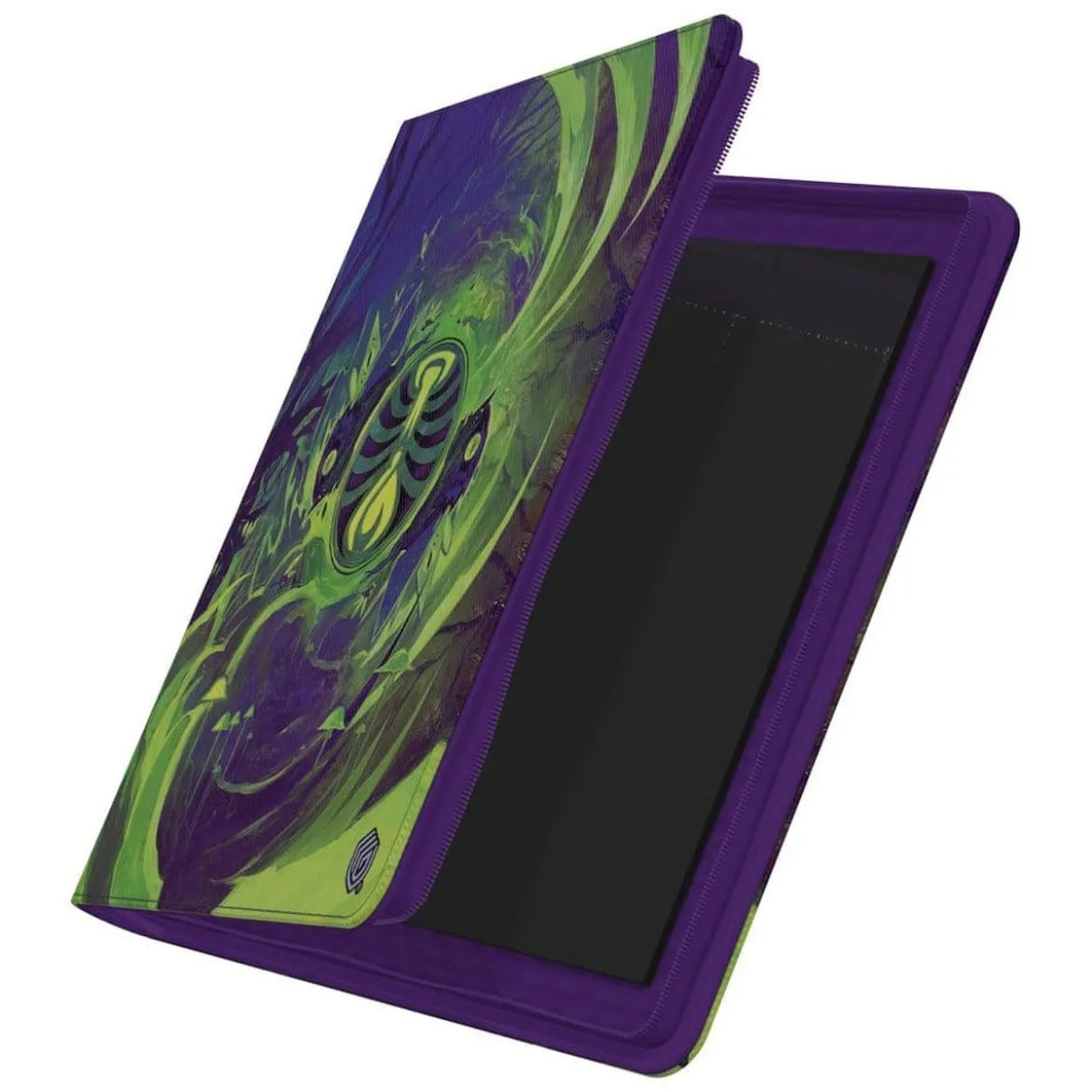 Ultimate Guard Zipfolio 480 Xenoskin Magic: The Gathering "Secrets of Strixhaven" - Witherbloom