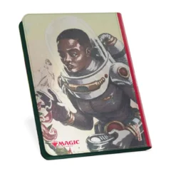Ultimate Guard Zipfolio 360 Xenoskin Magic: The Gathering
