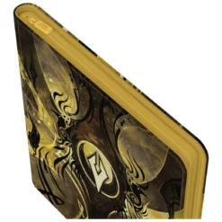 Ultimate Guard Zipfolio 480 Xenoskin Magic: The Gathering "Secrets of Strixhaven" - Silverquill