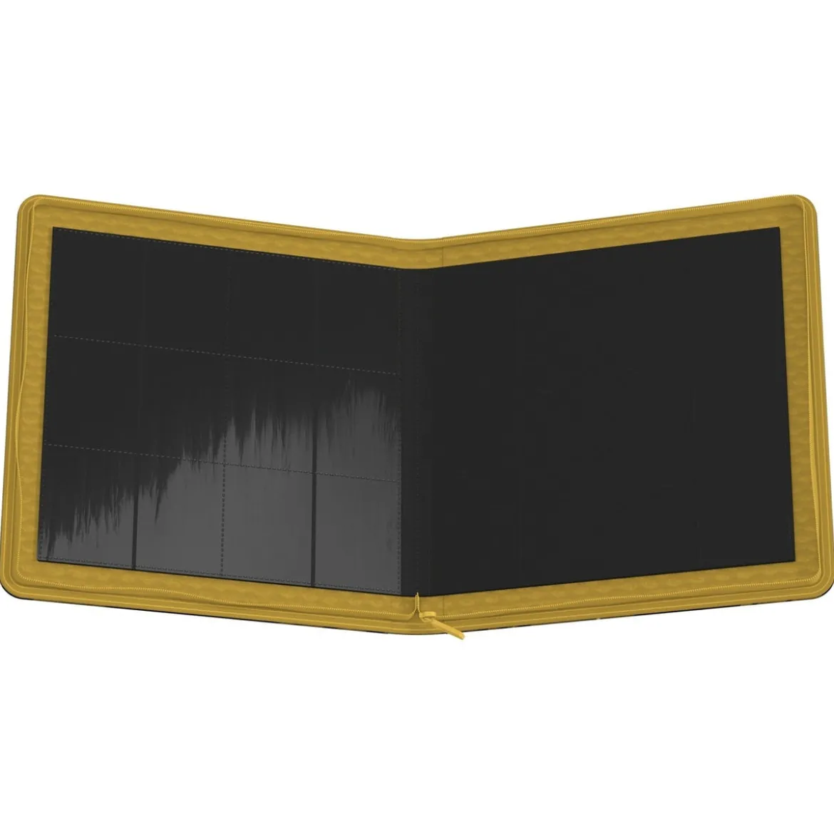 Ultimate Guard Zipfolio 480 Xenoskin Magic: The Gathering "Secrets of Strixhaven" - Silverquill