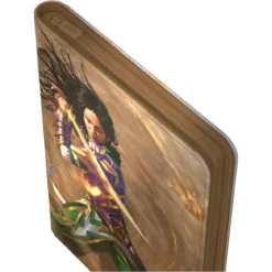 Ultimate Guard Zipfolio 360 Xenoskin Magic: The Gathering 