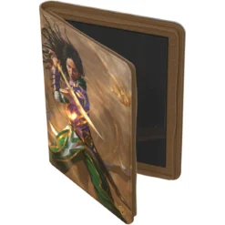 Ultimate Guard Zipfolio 360 Xenoskin Magic: The Gathering 