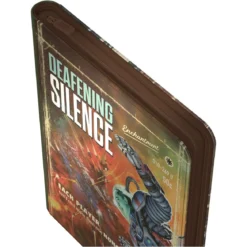 Ultimate Guard Zipfolio 360 Xenoskin Magic: The Gathering