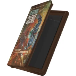 Ultimate Guard Zipfolio 360 Xenoskin Magic: The Gathering