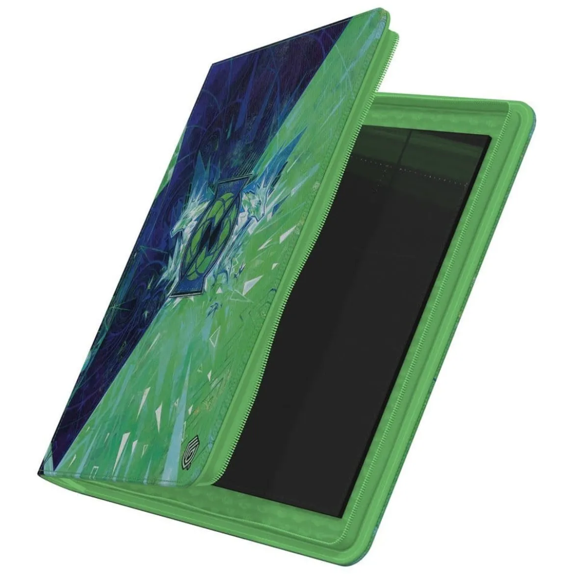 Ultimate Guard Zipfolio 480 Xenoskin Magic: The Gathering "Secrets of Strixhaven" - Quandrix