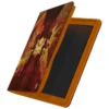Ultimate Guard Zipfolio 480 Xenoskin Magic: The Gathering "Secrets of Strixhaven" - Lorehold