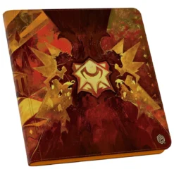 Ultimate Guard Zipfolio 480 Xenoskin Magic: The Gathering