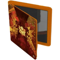 Ultimate Guard Zipfolio 480 Xenoskin Magic: The Gathering