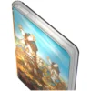 Ultimate Guard Zipfolio 360 Xenoskin Magic: The Gathering "Lorwyn Eclipsed" - Plains