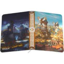 Ultimate Guard Zipfolio 360 Xenoskin Magic: The Gathering