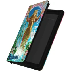 Ultimate Guard Zipfolio 360 Xenoskin Magic: The Gathering "Aetherdrift" - Sab-Sunen, Luxa Embodied