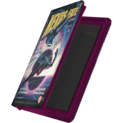 Ultimate Guard Zipfolio 360 Xenoskin Magic: The Gathering